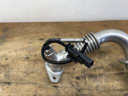 CANO VALVULA EGR C/ SENSOR FIAT TORO 2016 Á 2023