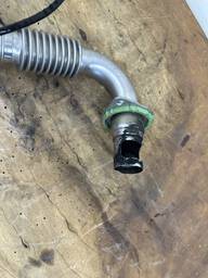 CANO VALVULA EGR C/ SENSOR FIAT TORO 2016 Á 2023