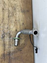 CANO VALVULA EGR C/ SENSOR FIAT TORO 2016 Á 2023