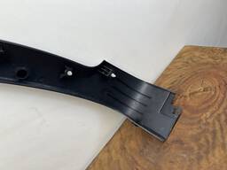 MOLDURA PARALAMA DIANTEIRO DIREITO TORO 2016 2017 A 2023