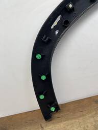 MOLDURA PARALAMA DIANTEIRO DIREITO TORO 2016 2017 A 2023