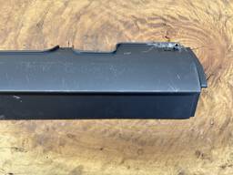 SPOILER LATERAL DIREITA FIAT TORO 2016 Á 2023