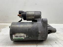 Motor Partida Arranque Hb20 1.0 2013 a 2019 Valeo 3610003101