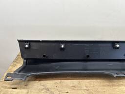 SPOILER LATERAL DIREITA FIAT TORO 2016 Á 2023