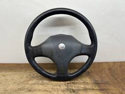 Volante Direçao Fiat Ducato 2006 Á 2017