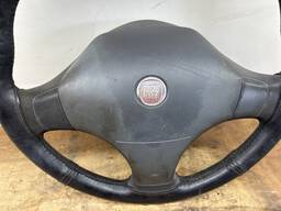 VOLANTE DIREÇAO FIAT DUCATO 2006 Á 2017