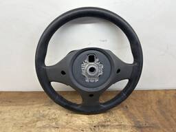 VOLANTE DIREÇAO FIAT DUCATO 2006 Á 2017