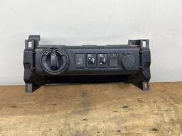 Painel Controle Traçao Hilux Sw4 2016 Á 2023