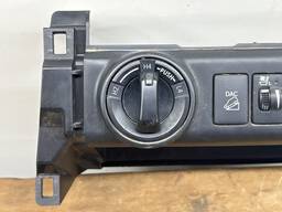 PAINEL CONTROLE TRAÇAO HILUX SW4 2016 Á 2023