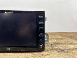 MULTIIDIA JBL TOYOTA HILUX 2020 Á 2023 861400KT60