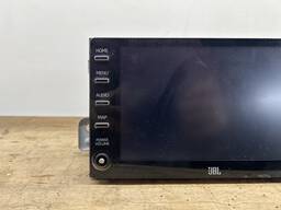 MULTIIDIA JBL TOYOTA HILUX 2020 Á 2023 861400KT60