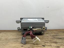 MULTIIDIA JBL TOYOTA HILUX 2020 Á 2023 861400KT60