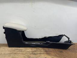 Console Central Apoio Braço Hilux Sw4 2016 Á 2023