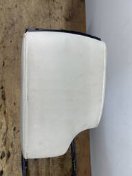 CONSOLE CENTRAL APOIO BRAÇO HILUX SW4 2016 Á 2023