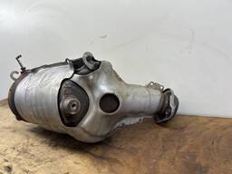 CATALISADOR COM ARLA TOYOTA HILUX SW4 2.8 16V DIESEL 16/