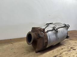 CATALISADOR COM ARLA TOYOTA HILUX SW4 2.8 16V DIESEL 16/