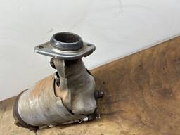 CATALISADOR COM ARLA TOYOTA HILUX SW4 2.8 16V DIESEL 16/