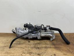 VALVULA EGR C/ RESFRIADOR FIAT TORO RAMPAGE 2016 Á 2025