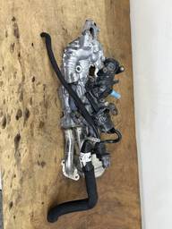 VALVULA EGR C/ RESFRIADOR FIAT TORO RAMPAGE 2016 Á 2025