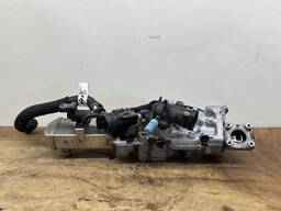 VALVULA EGR C/ RESFRIADOR FIAT TORO RAMPAGE 2016 Á 2025