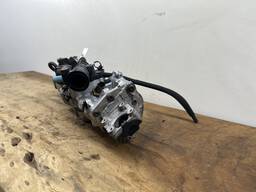 VALVULA EGR C/ RESFRIADOR FIAT TORO RAMPAGE 2016 Á 2025