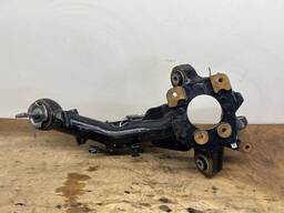 Montante Manga De eixo Fiat Toro 2025