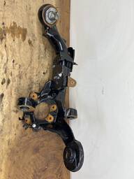 MONTANTE MANGA DE EIXO FIAT TORO 2025