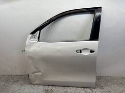 Porta Dianteira Esquerda Ram 2500 3500 2019 2020 2021/..