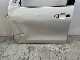 PORTA DIANTEIRA ESQUERDA RAM 2500 3500 2019 2020 2021/..