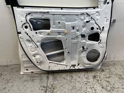 PORTA DIANTEIRA ESQUERDA RAM 2500 3500 2019 2020 2021/..