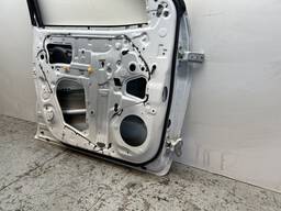 PORTA DIANTEIRA ESQUERDA RAM 2500 3500 2019 2020 2021/..