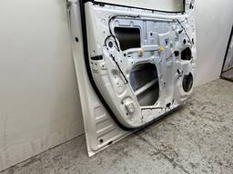 PORTA DIANTEIRA ESQUERDA RAM 2500 3500 2019 2020 2021/..