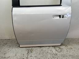 PORTA TRASEIRA ESQUERDA RAM 2500 3500 2019 2020 2021/..