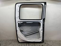 PORTA TRASEIRA ESQUERDA RAM 2500 3500 2019 2020 2021/..