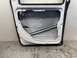 PORTA TRASEIRA ESQUERDA RAM 2500 3500 2019 2020 2021/..