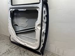 PORTA TRASEIRA ESQUERDA RAM 2500 3500 2019 2020 2021/..