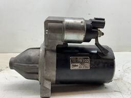 Motor Partida Hb20 Cerato Soul Veloster 1.6 2009/ 1201942