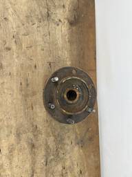 CUBO ROLAMENTO DIANTEIRA HILUX 2016/