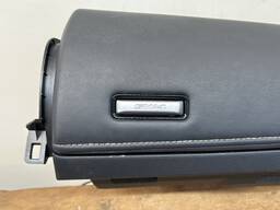 TAMPA PORTA LUVAS SUPERIOR SW4 2016 2017 2018 2019/..