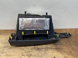 TAMPA PORTA LUVAS SUPERIOR SW4 2016 2017 2018 2019/..