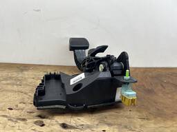 PEDAL FREIO FIAT TORO 2016/