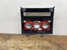 MOLDURA AR CONDICIONADO DUCATO JUMPER BOXER 2006 2007 A 2017