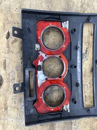 MOLDURA AR CONDICIONADO DUCATO JUMPER BOXER 2006 2007 A 2017