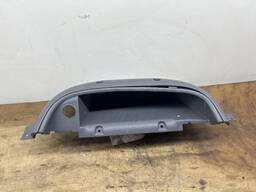 Porta Objetos Central Fiat Ducato 2008 Á 2015
