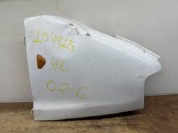 Paralama Direito Ducato Jumper Boxer 06 a 17