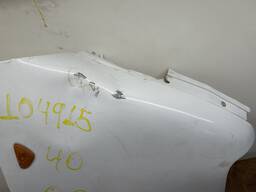 PARALAMA DIREITO DUCATO JUMPER BOXER 06 A 17