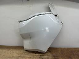 PONTEIRA PARACHOQUE TRASEIRO DIREITA TORO 2016 2017 A 2025