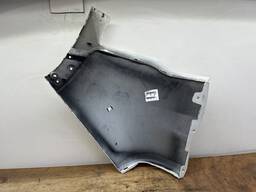 PONTEIRA PARACHOQUE TRASEIRO DIREITA TORO 2016 2017 A 2025