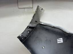 PONTEIRA PARACHOQUE TRASEIRO DIREITA TORO 2016 2017 A 2025