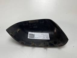 CAPA RETROVISOR ESQUERDO VERSA 2012 A 2020 S/ PISCA